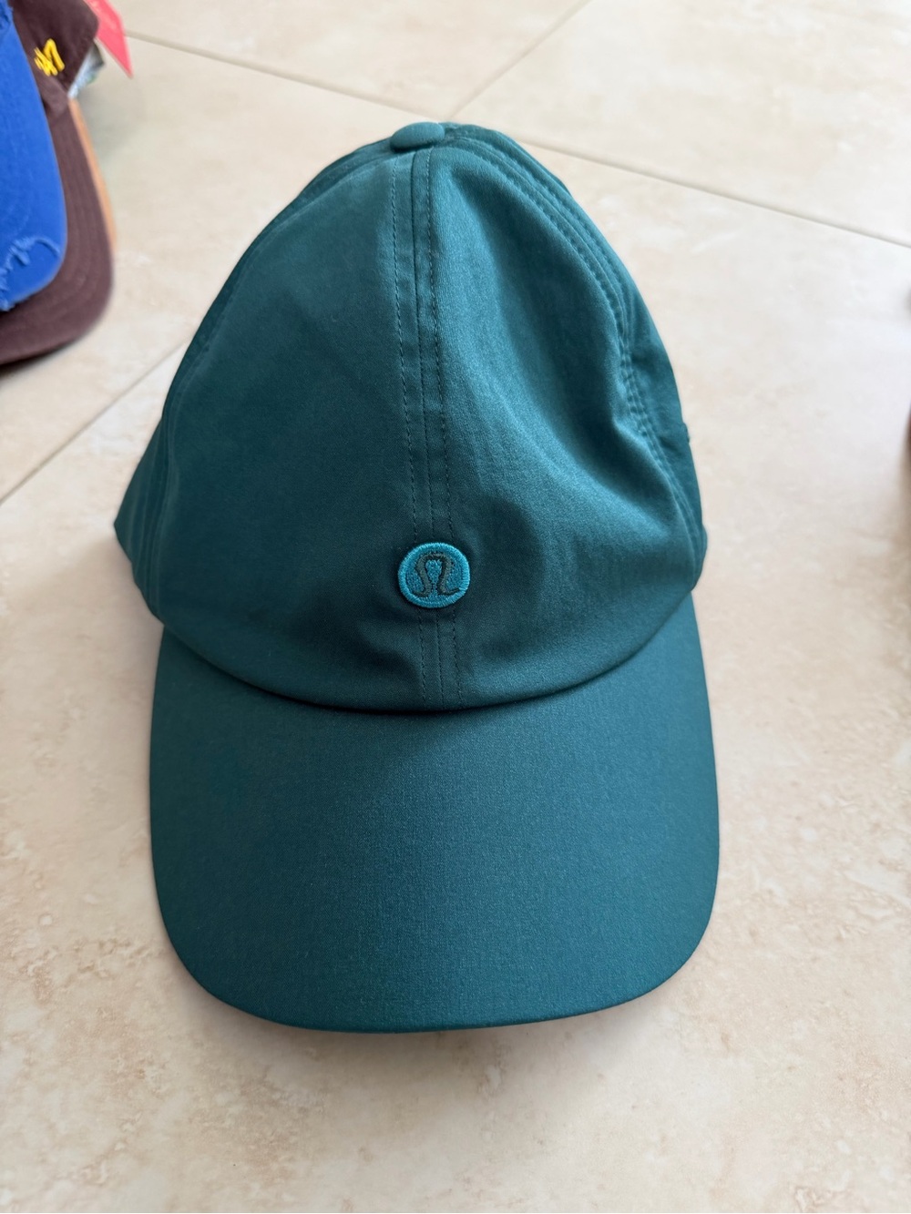 Lululemon Baller Hat